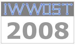 iwwost2008 logo