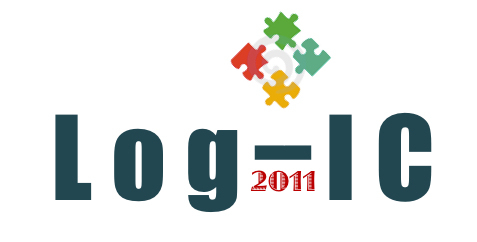 Log-IC 2011 Home