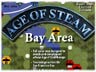 Age of Steam: 1830 Pennsylvania / Northern California