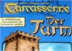 Carcassonne - Der Turm