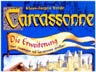Carcassonne - Die Erweiterung