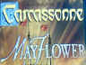 Carcassonne Mayflower