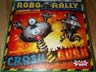 Robo Rally - Crash & Burn