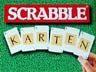 Scrabble - Das Kartenspiel