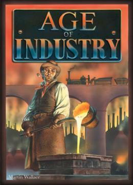 Age of Industry-Pressefoto