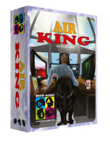 Air King-Pressefoto