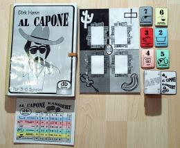 Al Capone-Foto