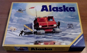 Alaska-Foto