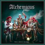 Alchemicus-Pressefoto