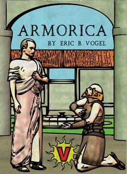 Armorica-Pressefoto
