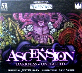 Ascension Darkness Unleashed-Pressefoto