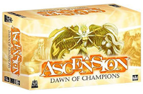 Ascension Dawn of Champions-Pressefoto