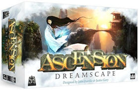 Ascension Dreamscape-Pressefoto
