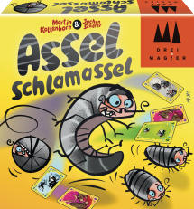 Assel Schlamassel-Pressefoto
