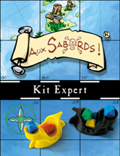 Aux Sabords Kit Expert-Pressefoto