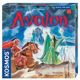 Avalon-Pressefoto
