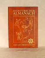 Aventurischer Almanach (DSA)-Foto