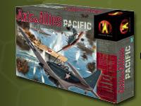 Axis & Allies Pacific-Pressefoto