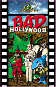 Bad Hollywood-Pressefoto