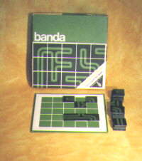 Banda-Foto