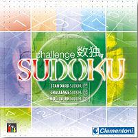Challenge Sudoku-Pressefoto