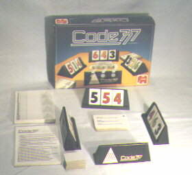 Code 777-Foto