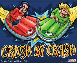 Crash by Crash-Pressefoto