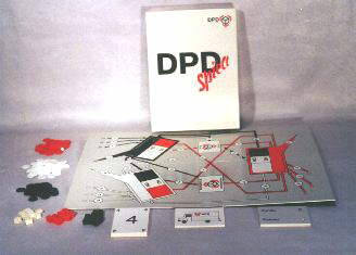 DPD Spielt-Foto