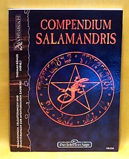 Compendium Salamandris-Foto
