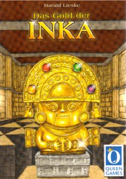 Das Gold der Inka-Foto