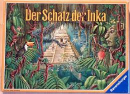 Der Schatz der Inka-Foto