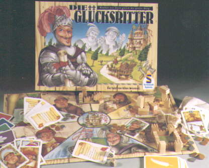 Die Glcksritter-Foto