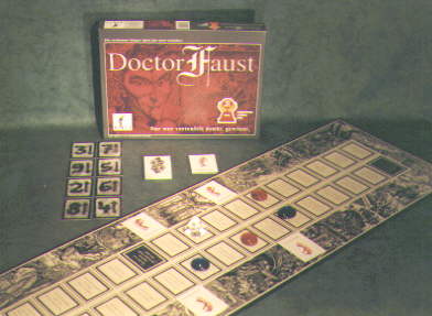 Doctor Faust-Foto