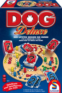 Dog Deluxe-Pressefoto