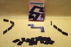 Domino 28-Foto