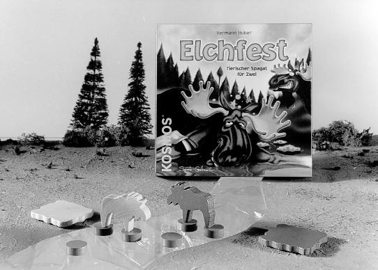 Elchfest-Pressefoto