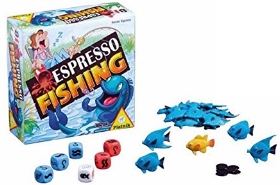 Espresso Fishing-Pressefoto