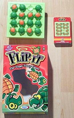 Flip It-Foto