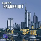 Frantic Frankfurt-Pressefoto