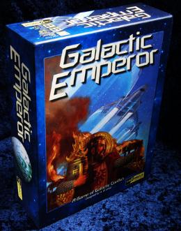 Galactic Emperor-Pressefoto
