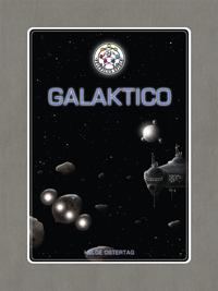 Galaktico-Pressefoto
