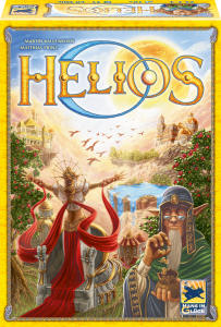 Helios-Pressefoto