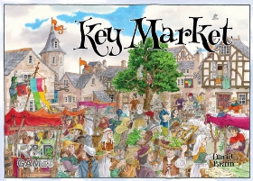 Key Market-Pressefoto