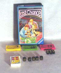 Last Chance-Foto