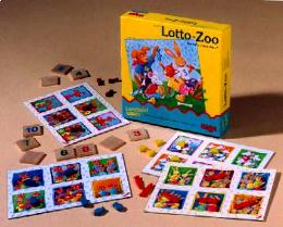 Lotto Zoo-Pressefoto
