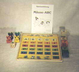 Muse ABC-Foto