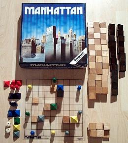 Manhattan-Foto
