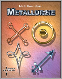 Metallurgie-Pressefoto