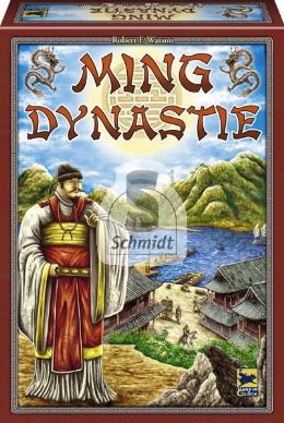 Ming Dynastie-Pressefoto