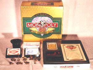 Monopoly 60 Jahre-Foto
